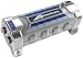 POWER ACOUSTIK PCX-3F 3-FARAD CAPACITOR