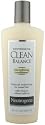Neutrogena Clean Balance Normalizing Conditioner 10.1 oz