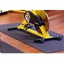 Bodenmatte/Unterlegmatte f�r Fitnessger�te (St�ck)
