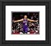 Framed Francisco Garcia Sacramento Kings Photograph