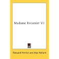 Madame Recamier V1