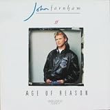 Age of reason (1988) / Vinyl Maxi Single [Vinyl 12``]