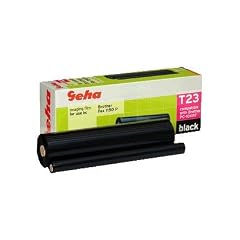 Geha Thermo-Transfer-Rolle f�r Brother Fax 1010, 1020, 1030, 1170, 1270, 1570MC, MPC1770MFC, 1970MFC, ca. 400 Seiten