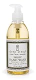 Deep Steep Liquid Handwash - Rosemary Mint