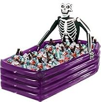 Skeleton Inflatable Cooler