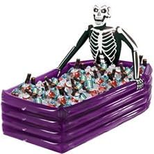 Skeleton Inflatable Cooler