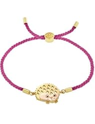 Missoma® Symbolic Animals Bracelet Cord ink 650674