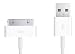 Original 30 Pin Dock Connector USB Cable (OEM) MA591G/A MA591G/B for Ipad apple