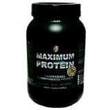 Eiweisspulver - 2000g Beutel (Schokolade) Protein Shake Eiweiss Eiweis Pulver 11,45 EUR je kg