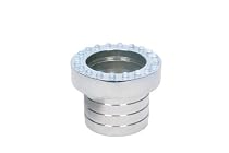 Quellstar 2000 LED Basismodul mit 20er LED Leuchteinheit in Blau