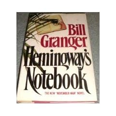 Hemingway's Notebook