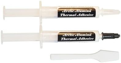 Arctic Alumina Thermal Adhesive