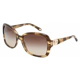 TIFFANY 4029 color 80803B Sunglasses