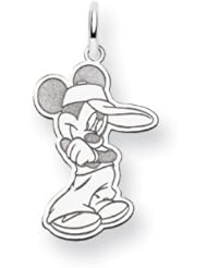 Disney Mickey Charm