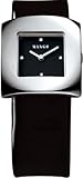 MANGO WATCH (マンゴー) 腕時計 MANGO SQARE SHAPE QM1111101 ケースサイズ: 34×34mm レディース