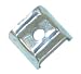 1953-1955 Corvette Side Chrome Moulding Clip