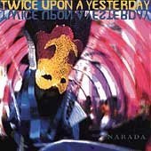 Click here to buy  Twice upon a Yesterday  by Various Artists, Papa Wemba, Alpha Blondy, Salif Keita, and Lenny Kravitz.