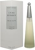 L'eau d'Issey by Issey Miyake for Women 3.3 oz Eau de Toilette Spray