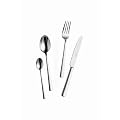 Mulex 200700/10 Besteckset Orlando 24-teilig 18/10 neutrale Versandkartonage
