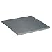 Justrite 29944 Spill Slope Replacement Shelf, 2"Height, 29"Width, 30-3/8"Depth, Steel