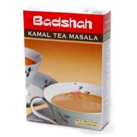 Badshah Kamal Tea Masala - 100g
