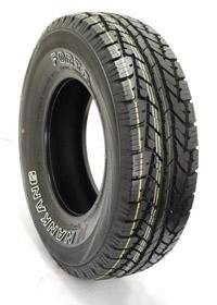 30X9.50R15 NANKANG FT-7 4X4WD 104S OWL 6 PLY