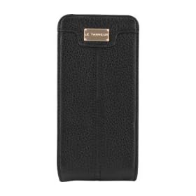 Etui Cuir Le Tanneur pour Apple iPhone 4 et 4S