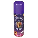 Purple Color Hairspray