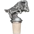 Navy Midshipmen Collectible Wine Bottle Stopper - NCAA College Athletics