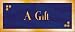 Gift Certificates - Classic - 25/pk.