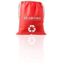 Okabashi Shoe Bag
