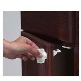 KidCo 4 Lock Set