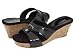 Nine West Women's Mustsee Sandal