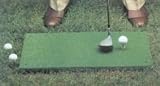 Driving & Chipping Mat