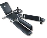 MAR Leg Stretching Machine (Heavy Duty Metal) Default