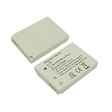 TechFuel� Battery for Canon PowerShot SD880 IS Digital Camera