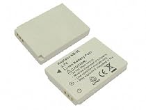 New Battery for Canon PowerShot SD850 IS & IXY Digital 900 IS Digital Camera