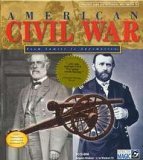 American Civil War: From Sumter to Appomattax [Win 95/98 CD-ROM]