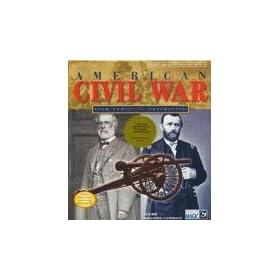 American Civil War: From Sumter to Appomattax