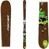 Fischer Addict Alpine Ski