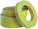 3M Scotch Performance 233 Automotive Refinish Masking Tape 3M Automotive Products 26338