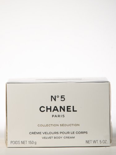 No. 5 von Chanel - Body Cream 150 ml Preisvergleich