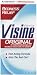 Johnson & Johnson 00308 1 Oz Redness Relief Visine Orignal Eye Drops