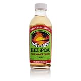Hei Poa Pur Monoi Tahitian Beauty Oil – Tiare 100ml/3.4oz