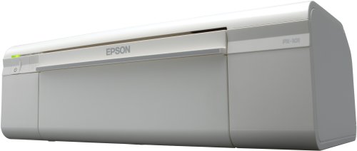 Cover image : EPSON Colorio インクジェットプリンター PX-101 4色顔料インク