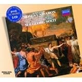 ｜Schoenberg: Moses und Aron