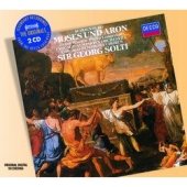 CD-Charts  Music : Schoenberg: Moses und Aron