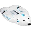 Wham-O Snow Boogie Polar Bear Snow Tube 44 inch