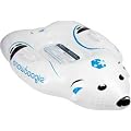 Wham-O Snow Boogie Polar Bear Snow Tube 44 inch