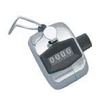 HAND-HELD TALLY COUNTER Drafting, Engineering, Art (General Catalog)